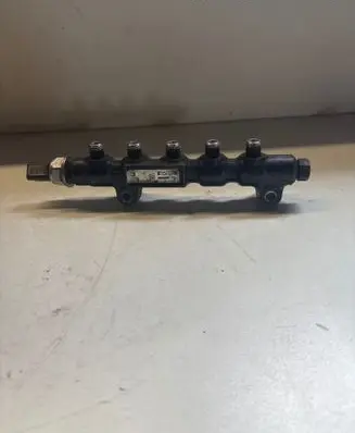 Peugeot 308 Fuel main line pipe 9654592680