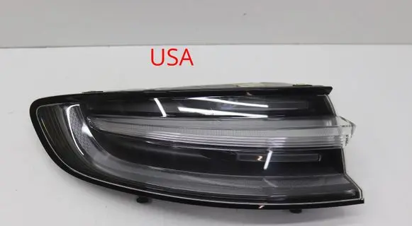 Porsche Macan (95B) Rear/tail lights 95B945091AP 95B945091