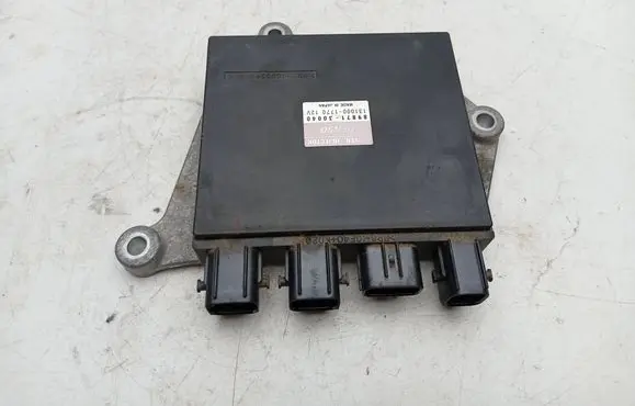 Lexus RX 450H Fuel injection control unit/module 8987130040 1310001770