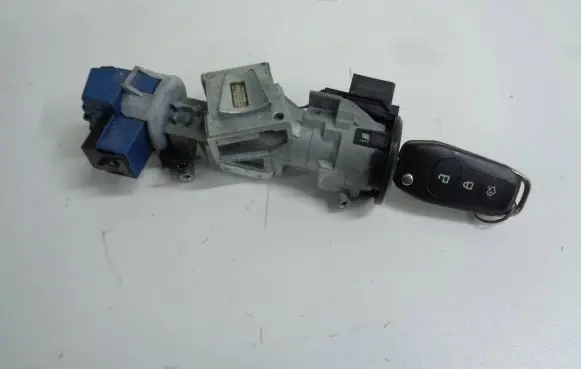 Ford Mondeo MK V Ignition lock DS7T-15607-BB DS7T15607BB 1154599C
