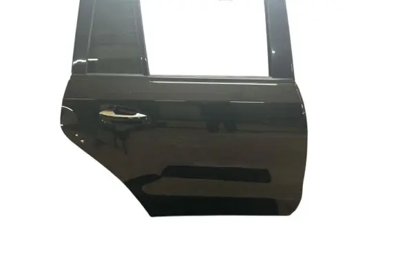 Mercedes-Benz GL X166 Rear door