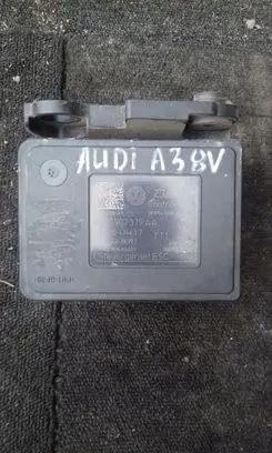 Audi A3 S3 8V ABS Pump 5Q0907379AA