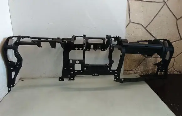Toyota Prius (NHW20) Dashboard cross member/frame bar 55303690W1