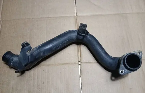 Citroen Nemo Intercooler hose/pipe 0051899541