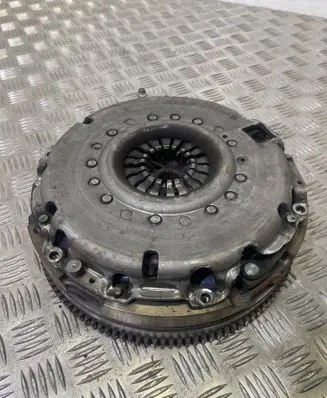 Ford Transit Custom Clutch set kit GK217563BA 10583712 C1040727