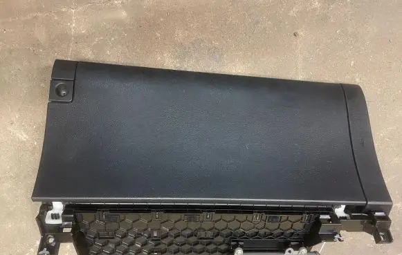 Lexus CT 200H Glove box set 5555076010 5543376010