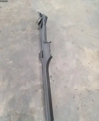 Volkswagen PASSAT B8 Front sill trim cover 3G0853371G