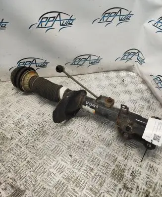 Mercedes-Benz Vito Viano W639 Front shock absorber/damper 001748496000