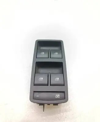 Opel Insignia A Electric window control switch 13305009