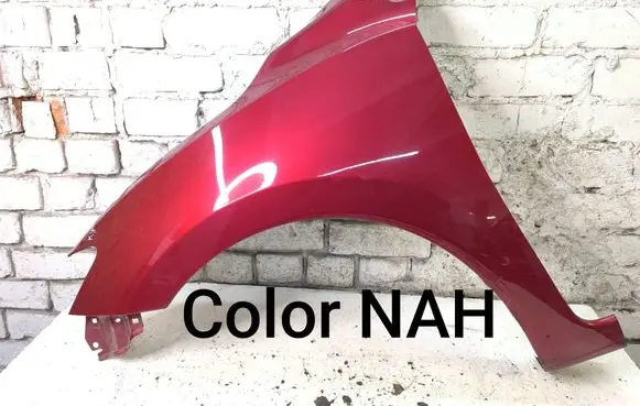 Nissan Pulsar Fender