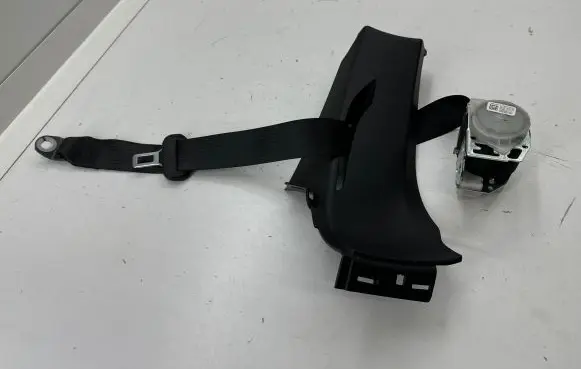 Tesla Model S Rear seatbelt 102313600C 102473000B