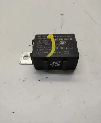 Hyundai Tucson JM Immobilizer control unit/module 95420H1000