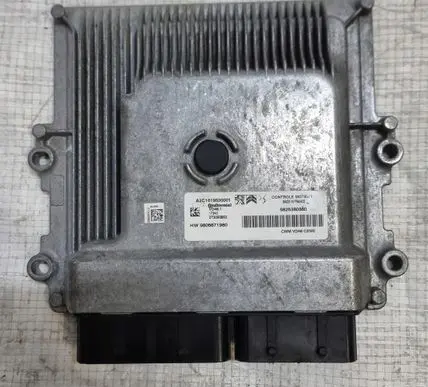 Engine control unit/module ECU