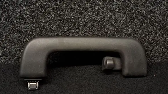 Audi A6 S6 C7 4G Rear interior roof grab handle 8K0857607C