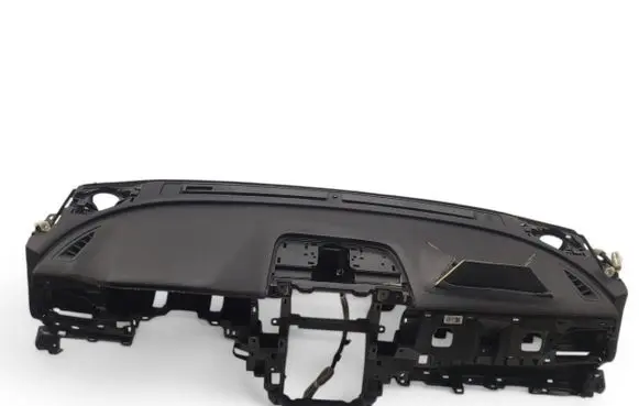 Subaru Outback (BT) Dashboard