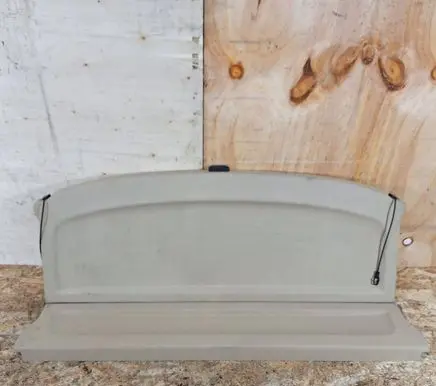 BMW X1 E84 Parcel shelf 2991800 2991848 51462991848
