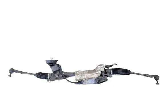 Skoda Octavia Mk3 (5E) Steering rack 5Q1423051AT 5Q0909144R 5Q0909144T