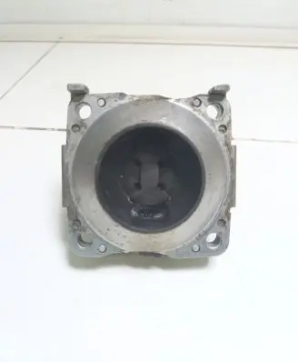 Mercedes-Benz GLE W167 Engine mount bracket A1672406300 354191