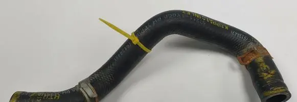 KIA Picanto Engine coolant pipe/hose 97311-1Y000