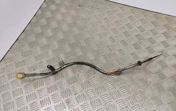 Opel Zafira C Oil level dip stick 