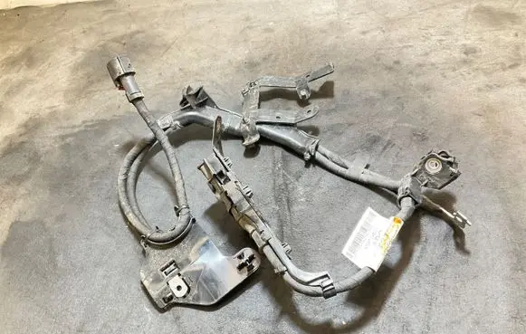 Ford Puma Engine installation wiring loom M1BT14B323ABC C13933729 A14094565