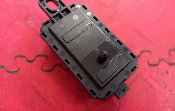 BMW 3 F30 F35 F31 Alarm control unit/module 9269634 A2C37521900