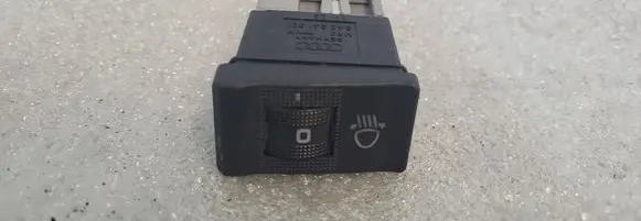 Audi 80 90 S2 B4 Headlight level height control switch 8A0941301 1793