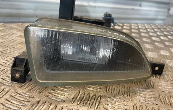 Opel Zafira A Front fog light 