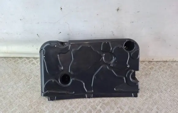 Peugeot 308 Center/middle under tray cover 9804322080