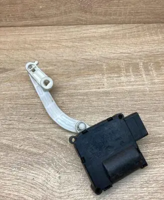 Audi A6 S6 C6 4F Air flap motor/actuator 4F0820511B BVA