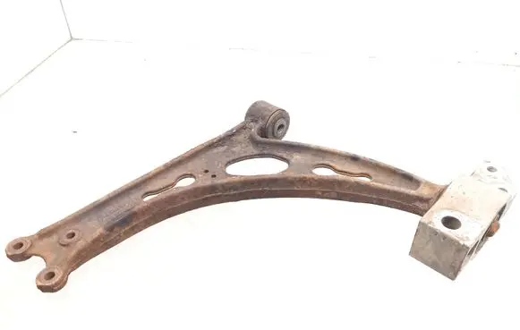 Volkswagen Touran I Front lower control arm/wishbone 1K0407153G