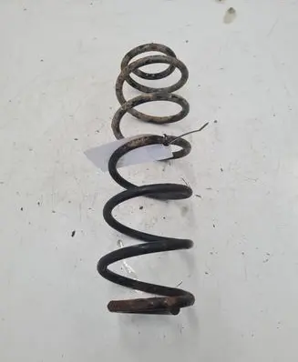 Volkswagen Golf IV Rear coil spring