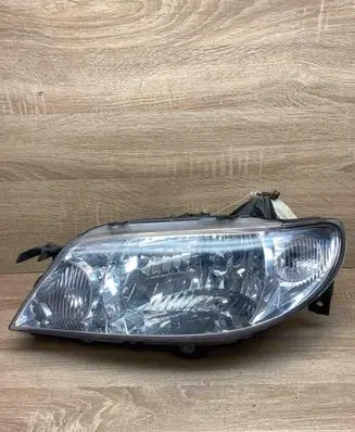 Mazda 323 F Headlight/headlamp MAZDA323F 1999YEAR