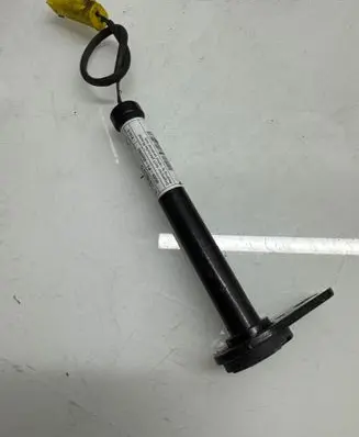 Mercedes-Benz S C217 Bonnet Pedestrian Airbag Actuator A2228870010 2228870010