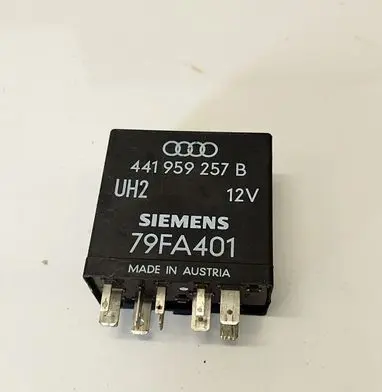 Audi A6 S6 C4 4A Other relay 441959257B
