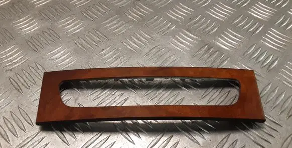 Mercedes-Benz E W211 Dashboard center trim panel A2116801639
