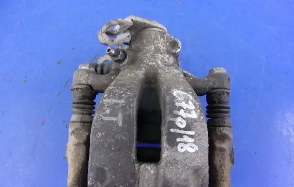 Fiat Bravo Rear brake caliper