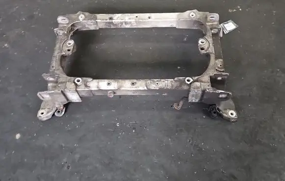 Maserati Quattroporte Front axle beam 670001482 IMPRK1533483