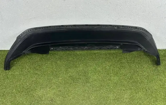 Volkswagen Golf VII Front bumper lip 5G0805915