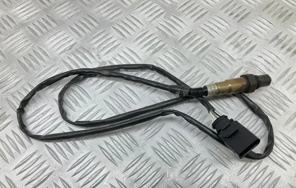 Lambda probe sensor