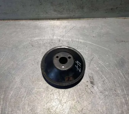 Mercedes-Benz E W124 Power steering pump pulley 20146004799