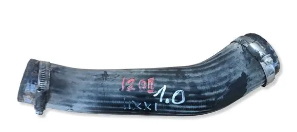 Hyundai i20 (GB IB) Intercooler hose/pipe 
