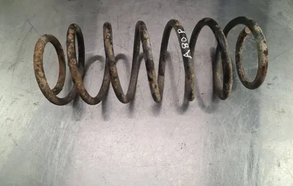 Audi 80 90 B3 Front coil spring