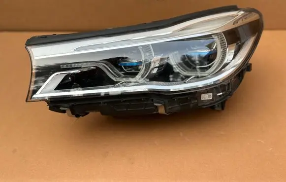 BMW 7 G11 G12 Headlight/headlamp 7349113