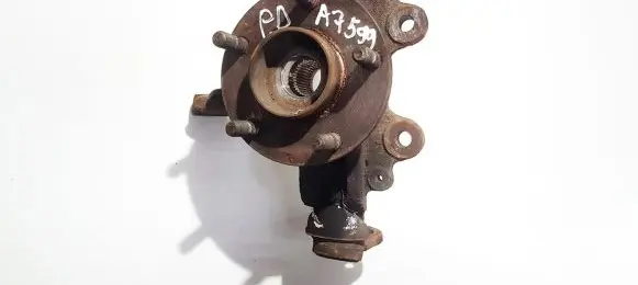 Ford Focus Front wheel hub