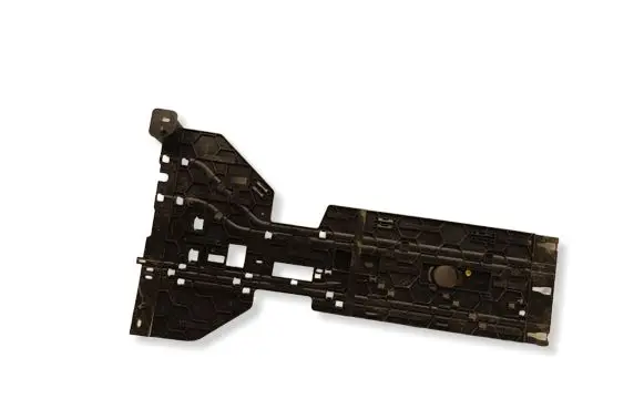 Volkswagen ID.4 Center/middle under tray cover 1EA971342C