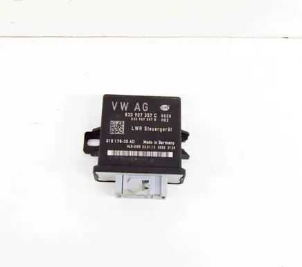 Audi A3 S3 8V Light module LCM 8X0907357B 8X0907357C