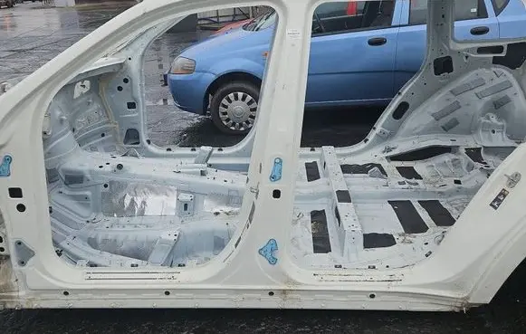 Mercedes-Benz GL X166 Side car body part IMPRK1574974