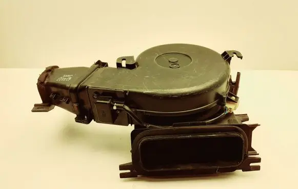 Jaguar XK8 - XKR Heater fan/blower MJA6690AA
