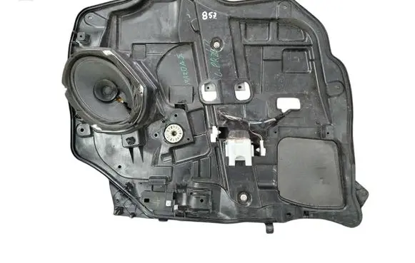 Mazda 5 Front window lifting mechanism without motor C2355997Z